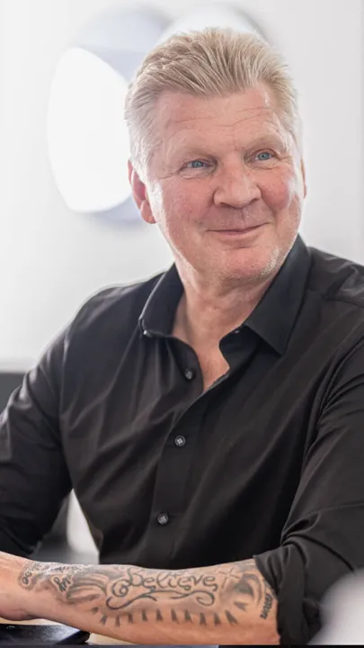 Stefan Effenberg, Markenbotschafter Energiewerke NRW