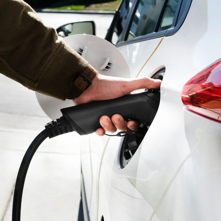 E-Mobility & Wallbox
