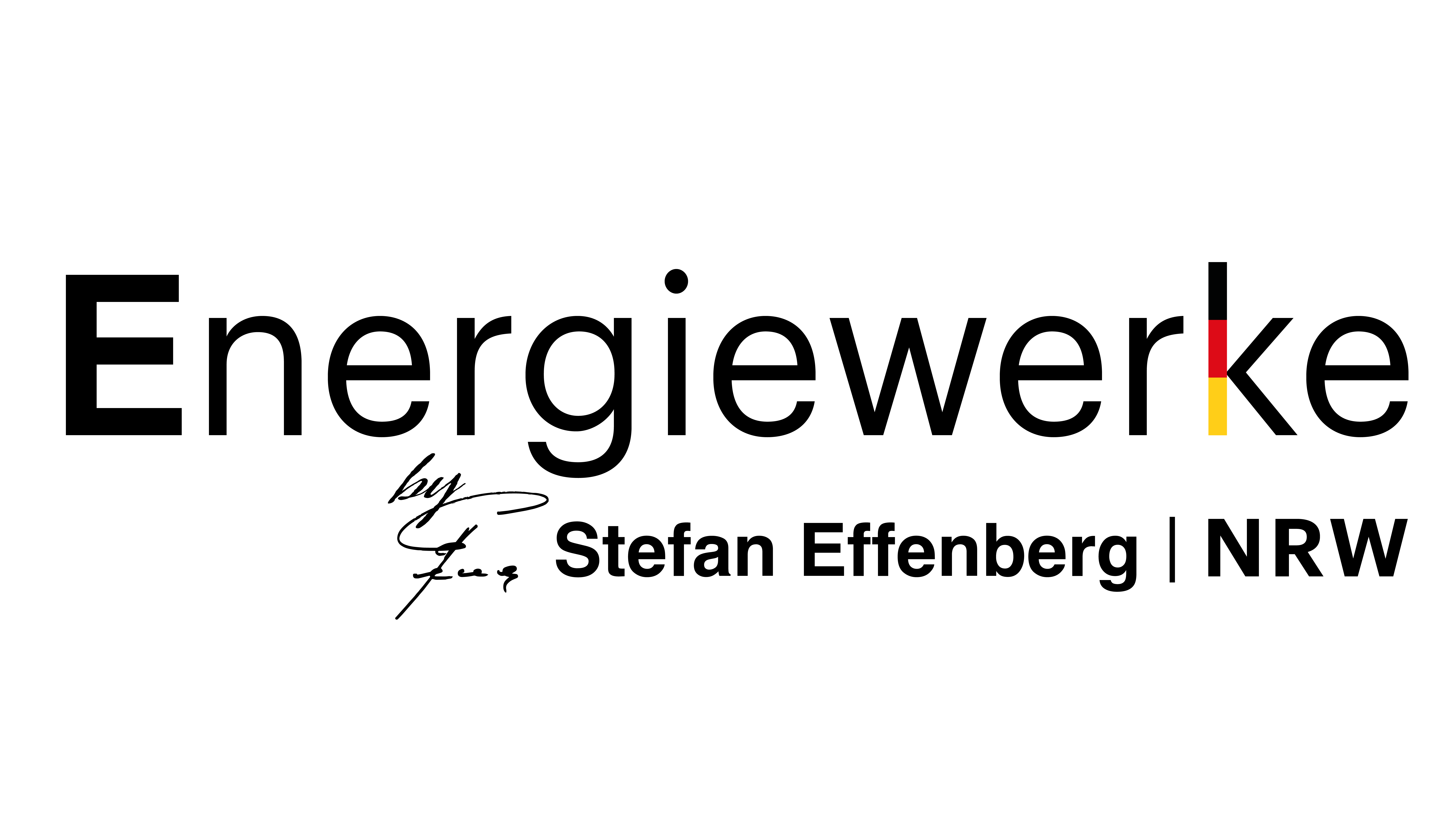 Energiewerke NRW